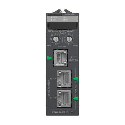  Coupleur EIO X80 avec Eth 