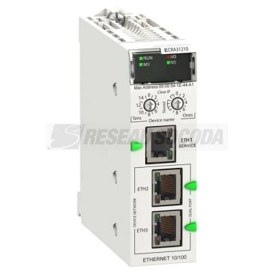 X80 COUPLEUR RIO ETH 