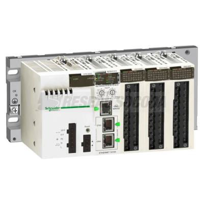  X80 COUPLEUR RIO ETH 