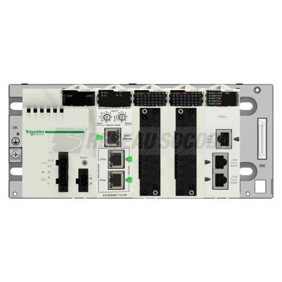  X80 COUPLEUR RIO ETH 