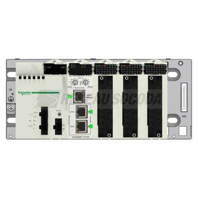  X80 COUPLEUR RIO ETH 