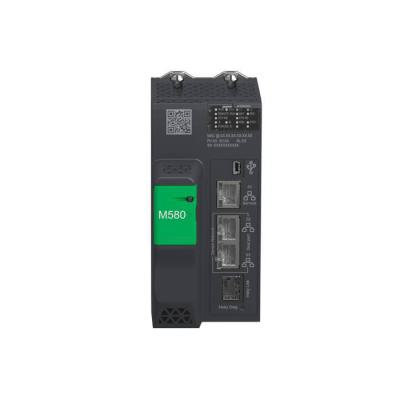  M580 CPU HSBY NIV 4 RIO 