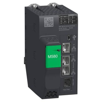  M580 CPU HSBY NIV 6 RIO 
