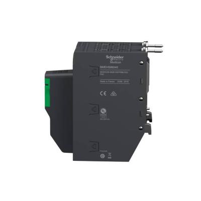  M580 CPU HSBY NIV 6 RIO 