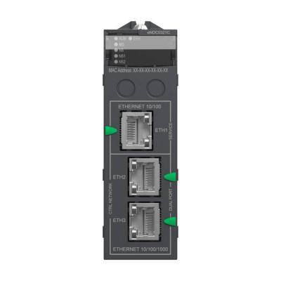  M580 NOC Control Coated 