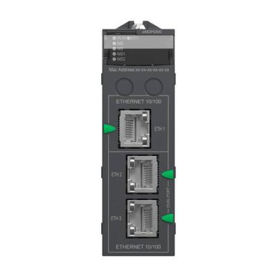  M580 IEC61850 module de com. 