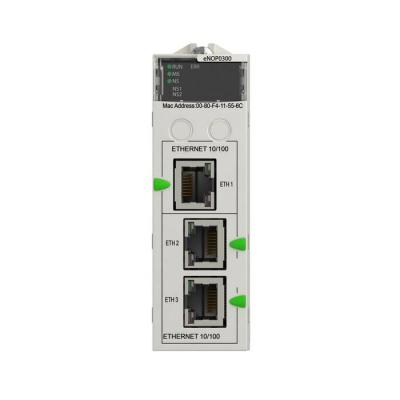  M580 IEC61850 module de com. 