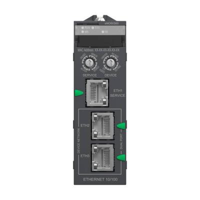  SWITCH ETH INTEGRE M580 
