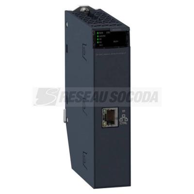  Module communicat OPC UA durci 