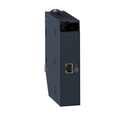  Communication entre modules OP 