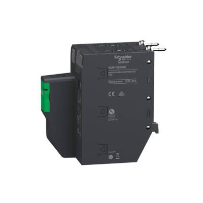  M580 harshed processor le 