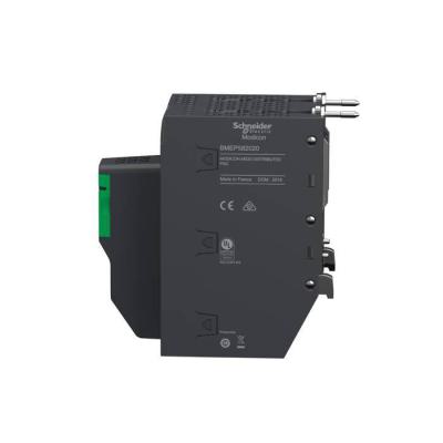  Processeur M580 niveau 2 