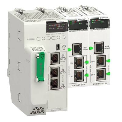  Processeur M580 niveau 4 