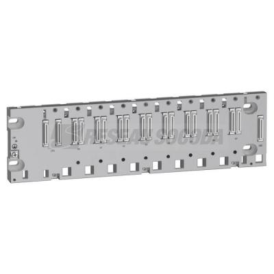  Rack Ethernet 8 ports, ve 