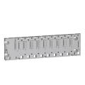 M580 RACK 8 POS ETH 