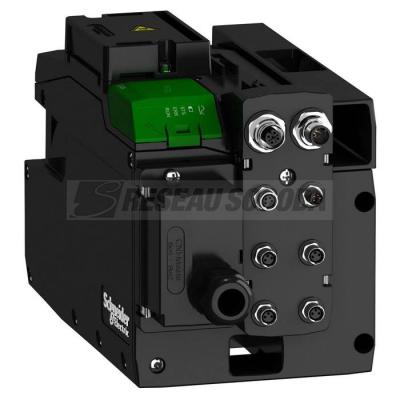  BMI 3P 70MM IP65 2,2KW 16b 