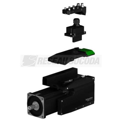  BMI 3P 70MM IP65 2,2KW 16b 