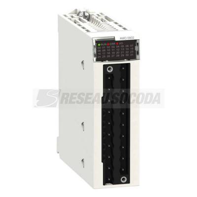  X80 8S ANA NON ISOLEES 