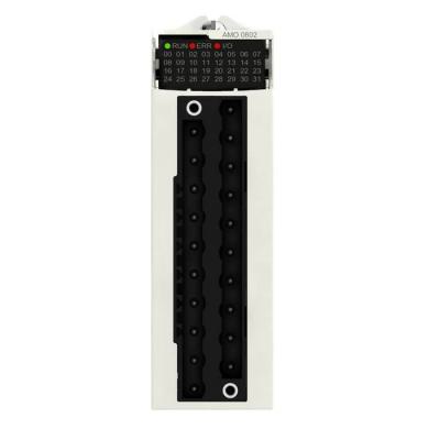  X80 8S ANA NON ISOLEES 