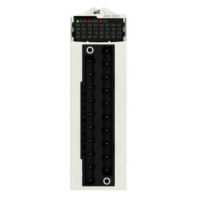  X80 8S ANA NON ISOLEES 