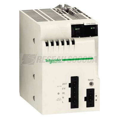  X80 ALIM 100-240VAC 20W 