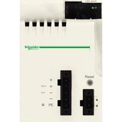  X80 ALIM 24VDC 16,8W 