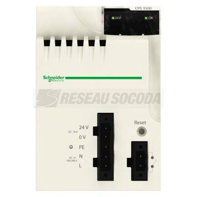  H HIGH POWER AC POWER SUP 
