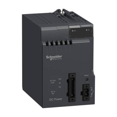  X80 ALIM 125VDC HTE TEMP 