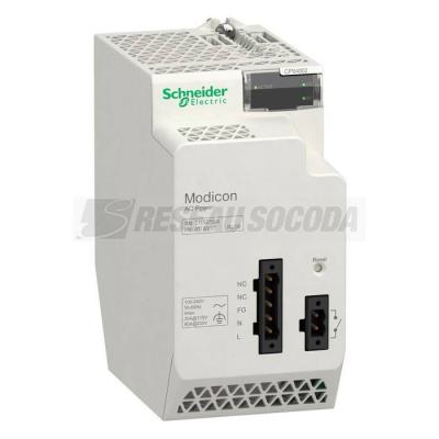  ALIM REDONDANTE 40W CA 