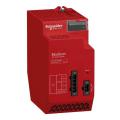  Alim SIL3 ROUGE 24/48VDC X80 