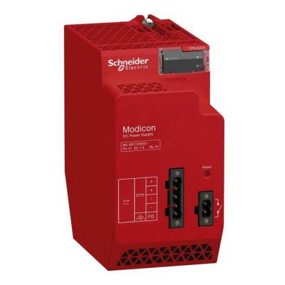  Alim SIL3 ROUGE 24/48VDC X80 