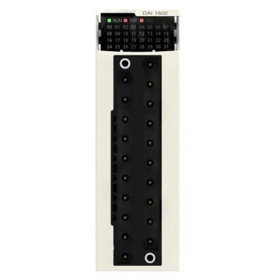  X80 16E TOR 24VDC VAC 