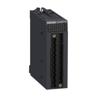  X80 16E TOR 48VAC 