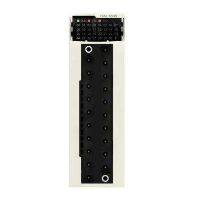  X80 16E TOR 48VAC 