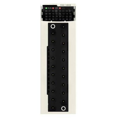 X80 16E TOR 48VAC 