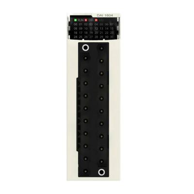  X80 16E TOR 100-120VAC 