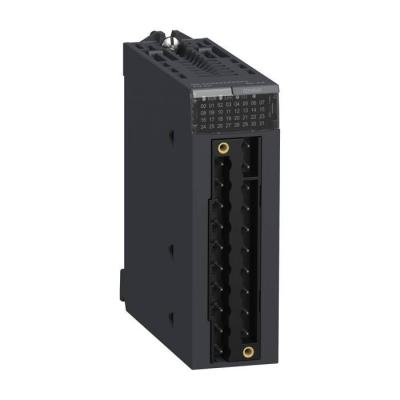  X80 16E TOR 24VDC H 