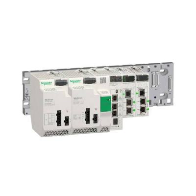  X80 16E TOR 24VDC 
