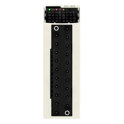  X80 16E TOR 48VDC 