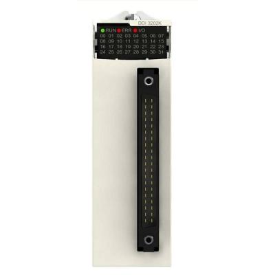  X80 32E TOR 24VDC 