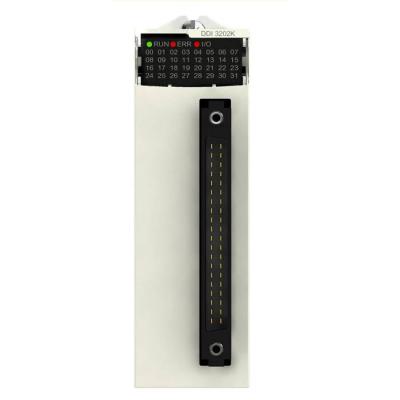  X80 32E TOR 24VDC 