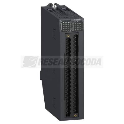  X80 32E TOR 48Vcc 