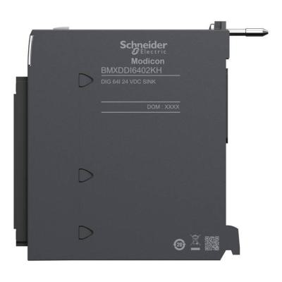  X80 64E TOR 24VDC H 