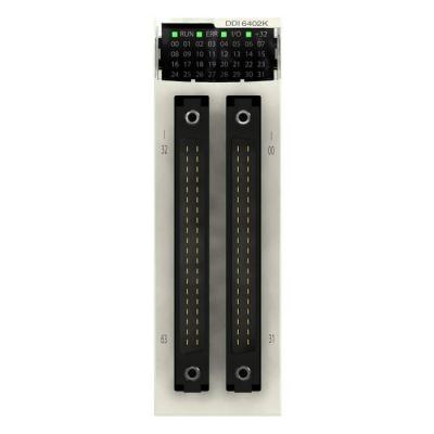  X80 64E TOR 24VDC 