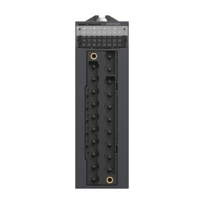  X80 8E 8S TOR 24VDC TR H 