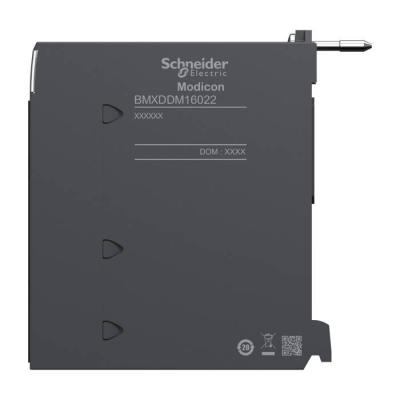 X80 8E 8S TOR 24VDC TR 