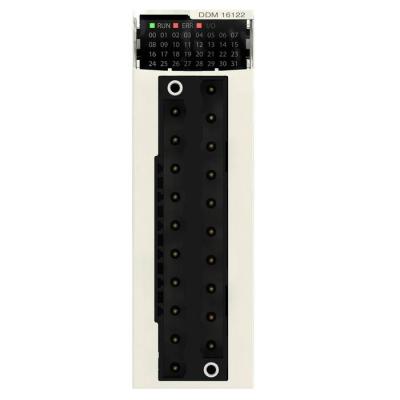  X80 8E 8S TOR 24VDC TR 