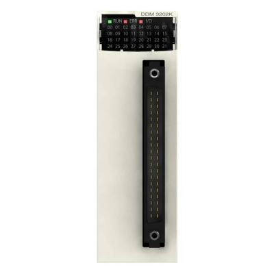 X80 16E 16S TOR 24VDC TR 