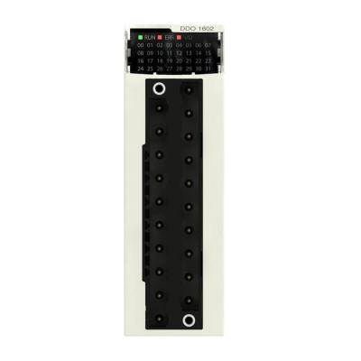  X80 16S TOR TR 24VDC 0,5A 