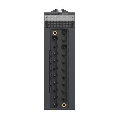  X80 16S TOR TR 24VDC 